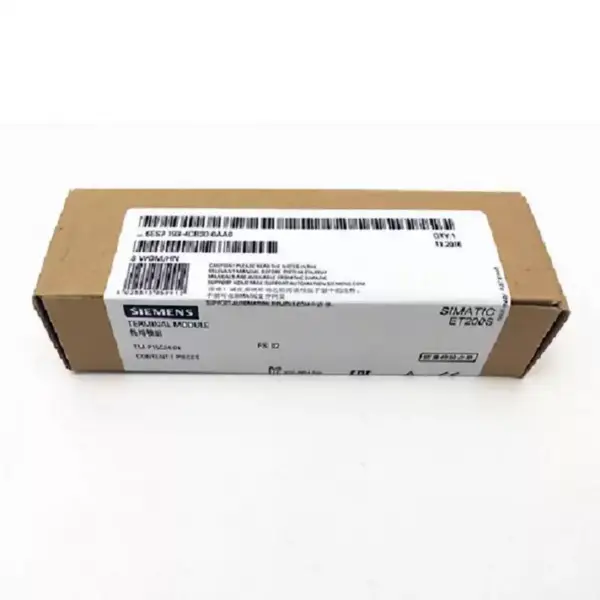 Siemens Paměťová karta 6ES7953-8LG30-0AA0 6ES79538LG300AA0