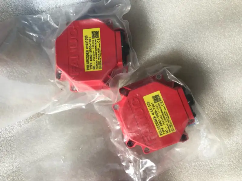 Fanuc A86L-0001-0298 A98L-0005-0252 A86L00010298A98L00050252