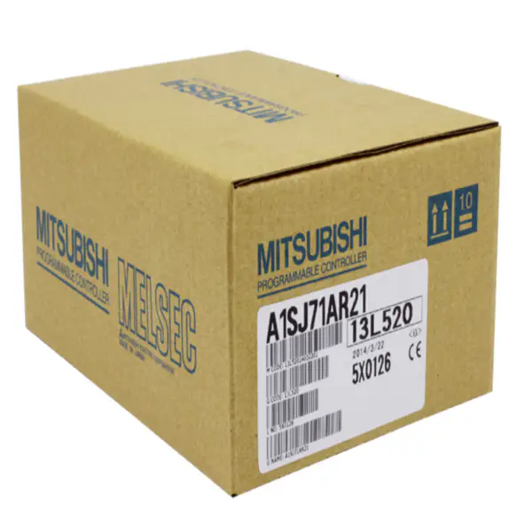 Modul I-Mitsubishi pro modul Mitsubishi A1SJ61BT11 A1SJ61BT11