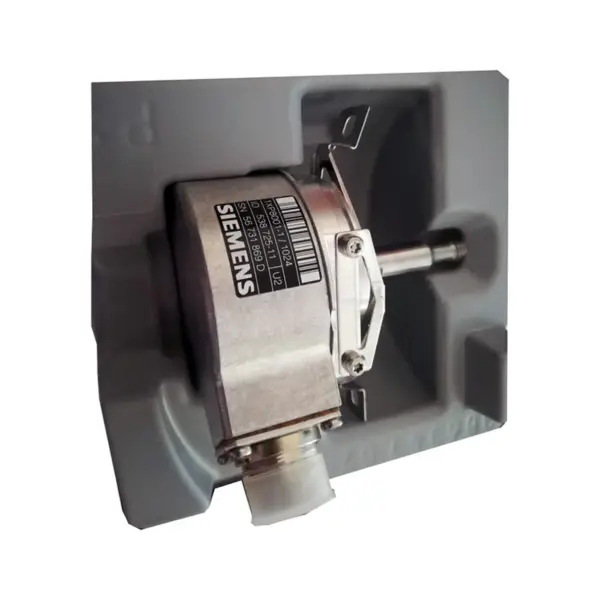 Siemens Encoder Siemens Paměťová karta 6FX2001-2QF00 6FX20012QF00