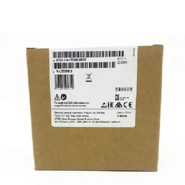 Siemens PLC 6ES7531-7KF00-0ABD 6ES75317KF000ABD