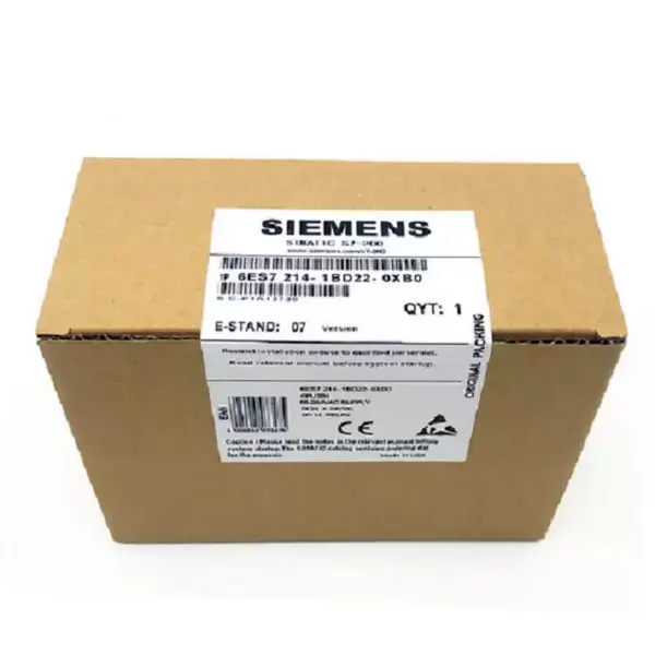 Siemens relé relé siemens 6ES7 288-2DR08-0AA0 6ES72882DR080AA0