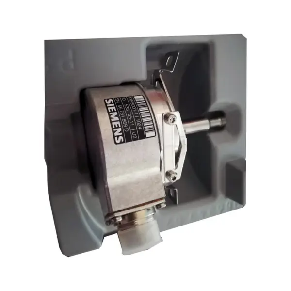 Siemens Encoder Siemens Paměťová karta 6FX2001-2FF00 6FX20012FF00