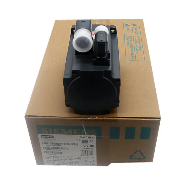 Siemens 1FL6 092-1AC61-0LH1 1FL60921AC610LH1