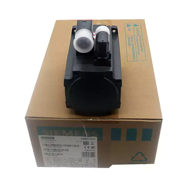 Měnič Siemens Siemens Encoder 1FL6094-1AC61-0LG1 1FL60941AC610LG1