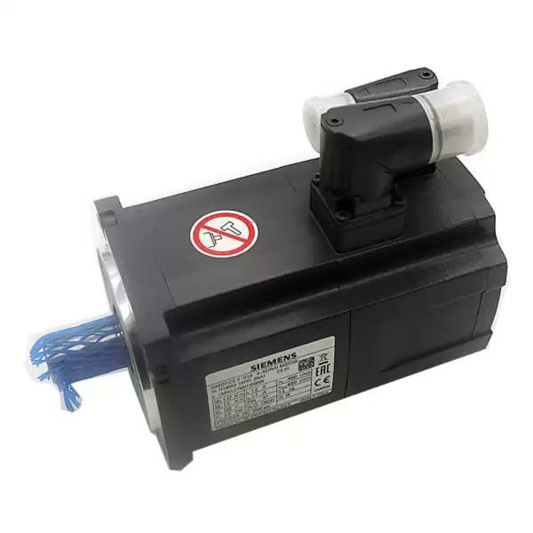 Měnič Siemens Siemens Encoder 1FL6094-1AC61-0LG1 1FL60941AC610LG1