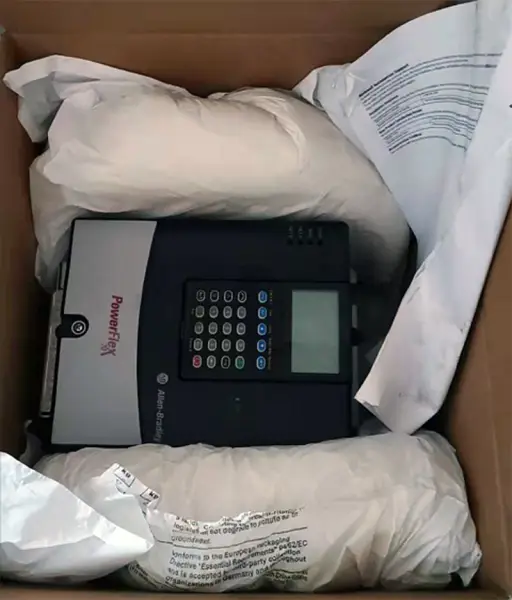 allen bradley měnič 20BC015A0AYNAND0 20BC015A0AYNAND0