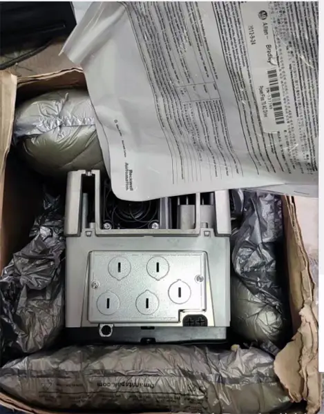 allen bradley měnič 20BC011A0AYNANA0 20BC011A0AYNANA0