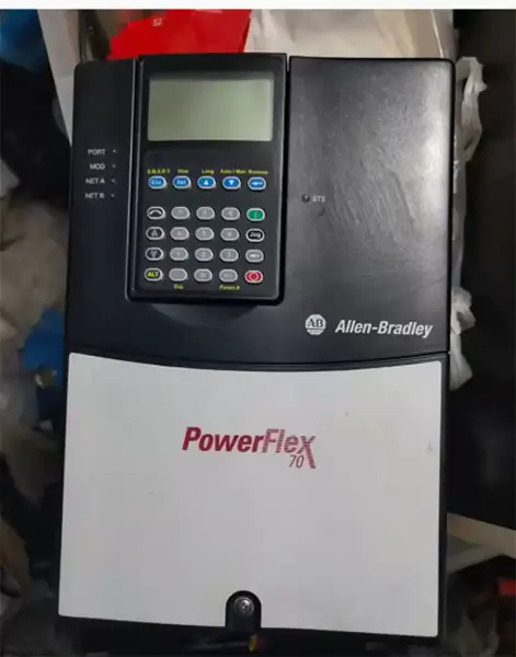 allen bradley měnič 20BC072A0AYNANA0 20BC072A0AYNANA0