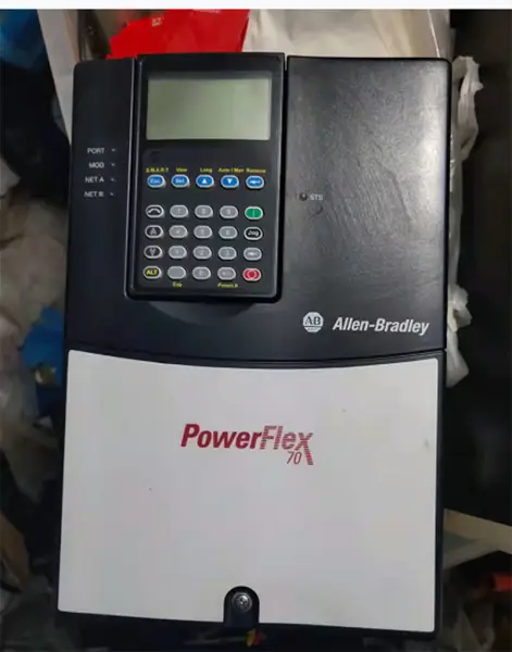 allen bradley měnič 20BC260A0AYNAND0 20BC260A0AYNAND0