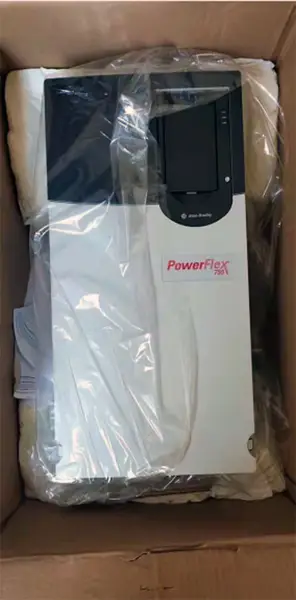 allen bradley měnič 20AD052A0AYNANC0 20AD052A0AYNANC0