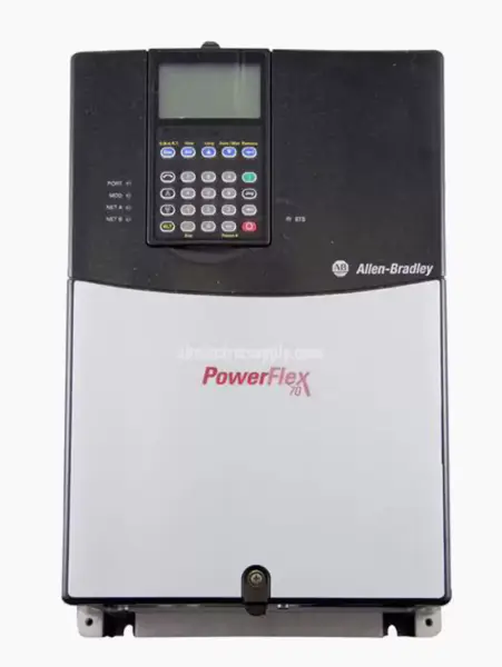 allen bradley měnič 20DC300A0EYNBNANE 20DC300A0EYNBNANE