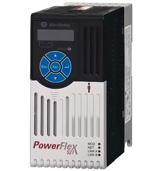 měnič allen bradley 20FD1P5N103 20FD1P5N103