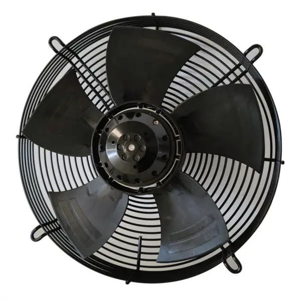 Ebmpapst S4E300-AS72-44 S4E300-AS72-44/F01 Ventilátor