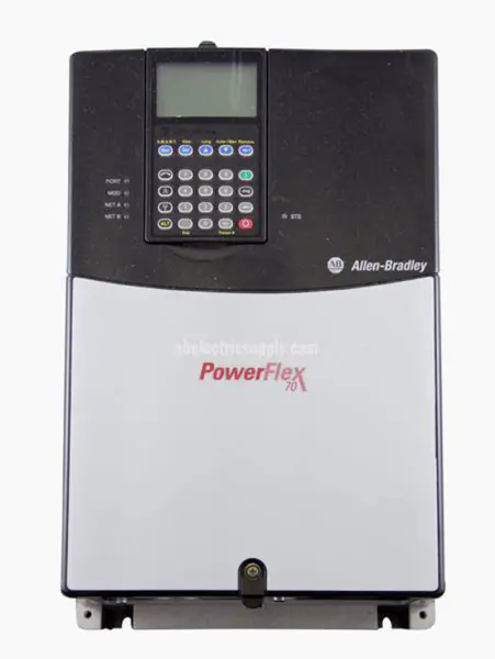 allen bradley 20G1ANC205AN0NNNNN 20G1ANC205AN0NNNNN