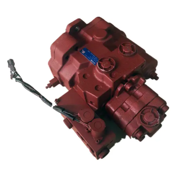 Měnič Allen Bradley 22B-D1P4N104 22BD1P4N104