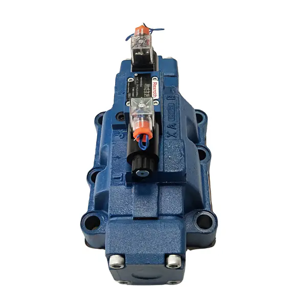 Měnič Allen Bradley 22B-D1P4N104 22BD1P4N104