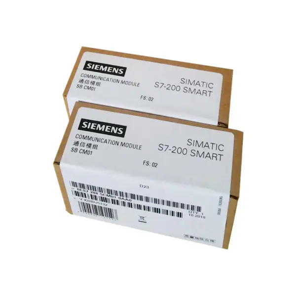 modul siemens sipart ps2 controllers 6ES7288-5CM01-0AA0 6ES72885CM010AA0