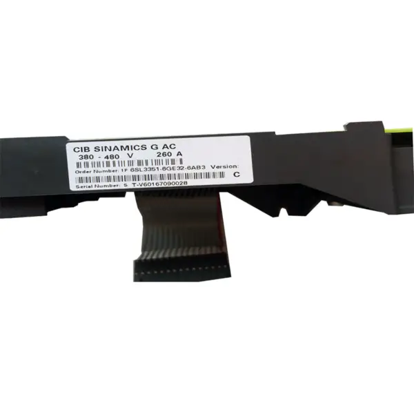Siemens 6GK5208-0HA10-2AA6 6GK52080HA102AA6 Switch