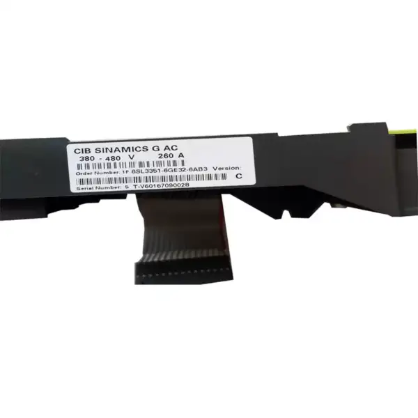 Siemens Switch 6GK5124-0BA00-2AA3 6GK51240BA002AA3