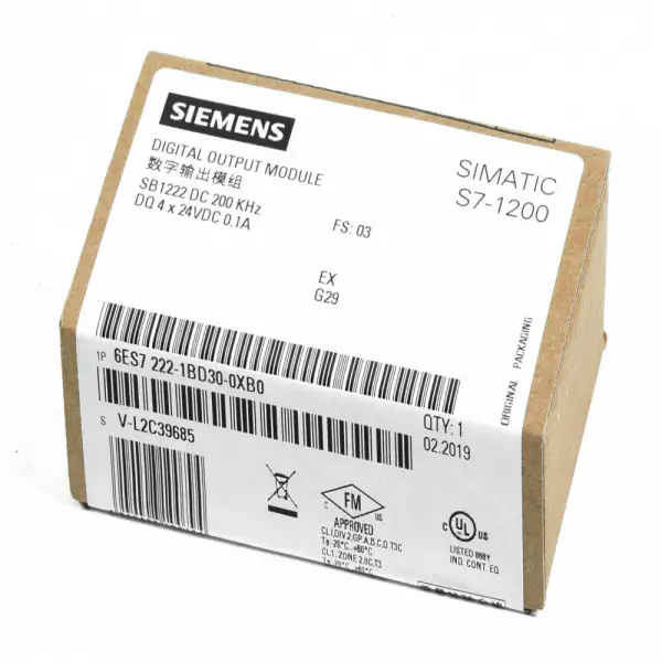 siemens sipart ps2 controllers 6ES7297-0AX20-0XA0 6ES72970AX200XA0