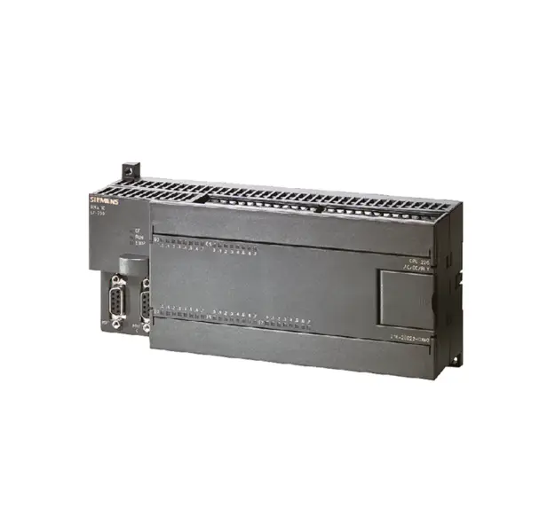 PLC 6ES7211-1HD30-0XB0 6ES72111HD300XB0
