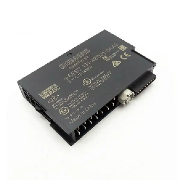 Modul PLC Siemens 6ES7134-4LB02-0AB0 6ES71344LB020AB0