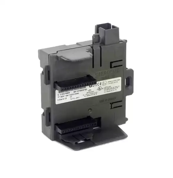 Siemens 6ES7193-4CL20-0AA0 6ES71934CL200AA0
