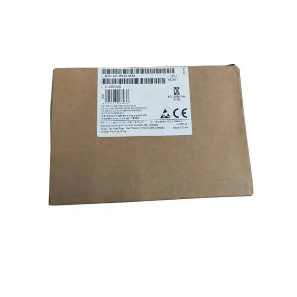 modul siemens sipart ps2 controllers 6ES7297-1AA23-0XA0 6ES72971AA230XA0