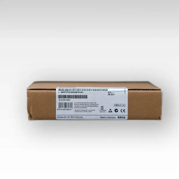 modul siemens sipart ps2 controllers 6ES7297-1AA23-0XA0 6ES72971AA230XA0