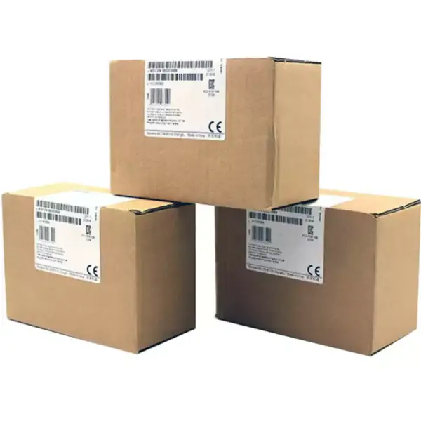 Napájecí modul Siemens 6SL3210-1PB13-8UL0 6SL32101PB138UL0