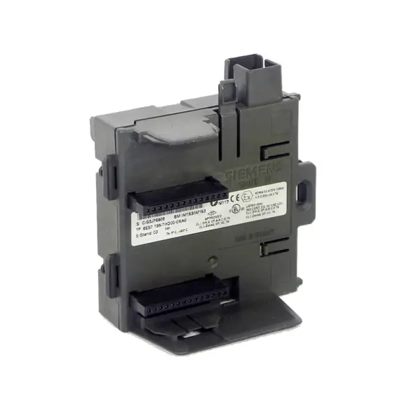 Modul PLC Siemens 6es7134-4fb50-0ab0 6es71344fb500ab0