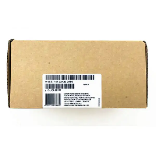 Siemens PLC 6ES7155-6AU01-0CN0 6ES71556AU010CN0
