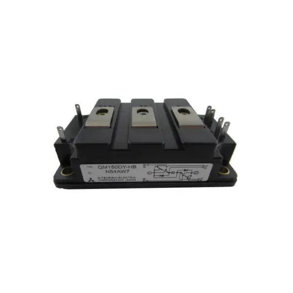 Modul I-Mitsubishi pro AJ65BT-64RD4 AJ65BT64RD4