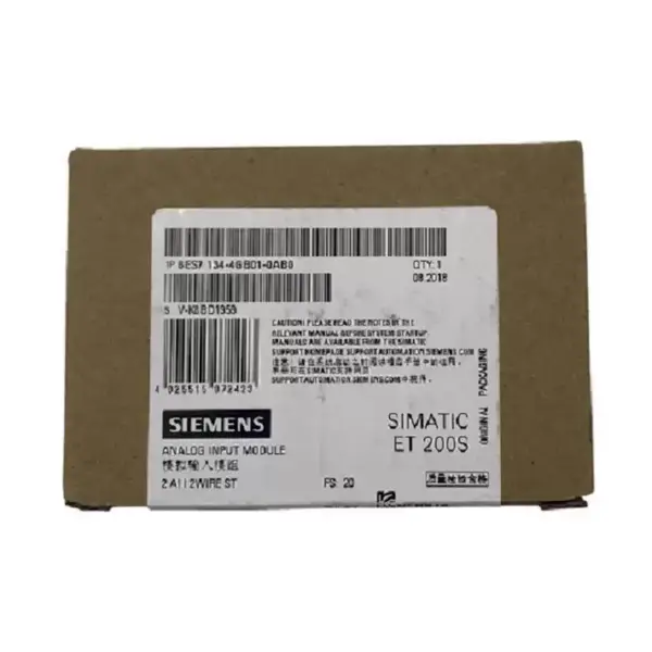 Modul PLC Siemens 6ES7145-4GF00-0AB0 6ES71454GF000AB0