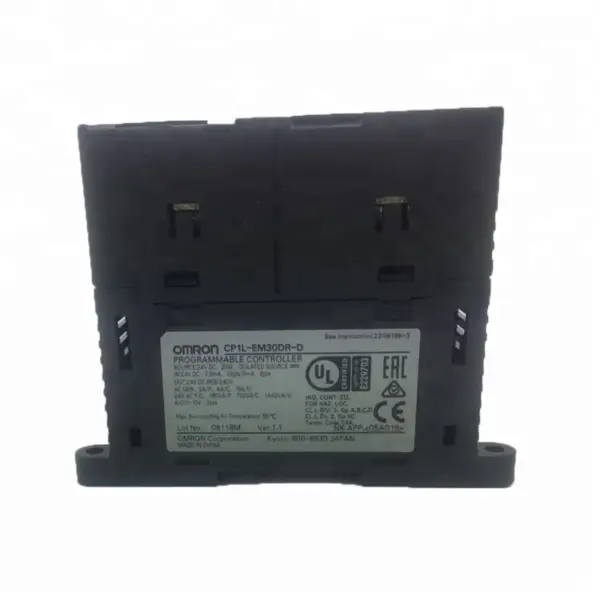 Modul Omron PLC Omron CPM2C-32CDTM-D CPM2C32CDTMD