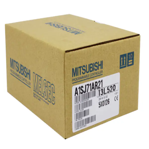 Modul I-Mitsubishi pro A1SD75P2-S3 A1SD75P2S3