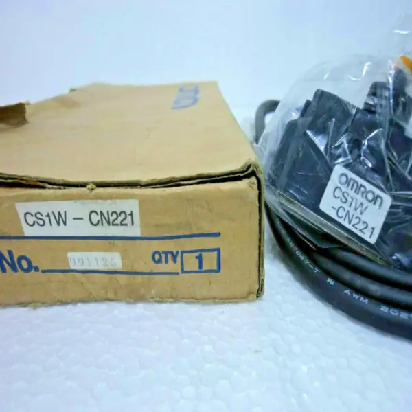 Konektor Omron PLC Omron CS1W-CN226 CS1WCN226