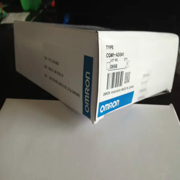Modul Omron PLC Omron CQM1-0C224 CQM10C224