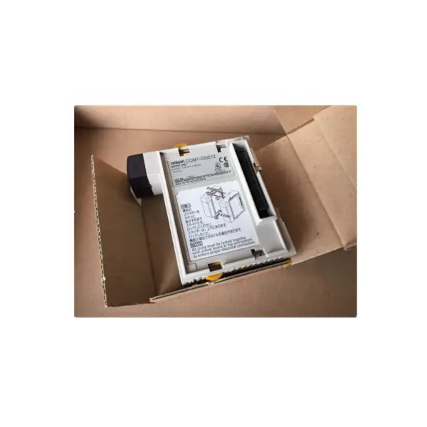 Modul Omron PLC Omron CQM1-0C224 CQM10C224