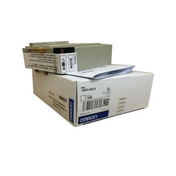 Modul Omron PLC Omron CQM1H-II101 CQM1HII101