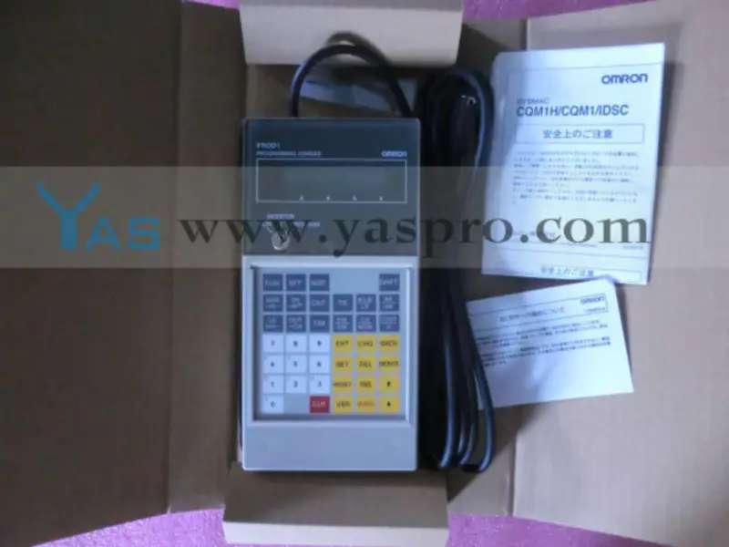 Modul Omron PLC Omron CQM1H-II101 CQM1HII101
