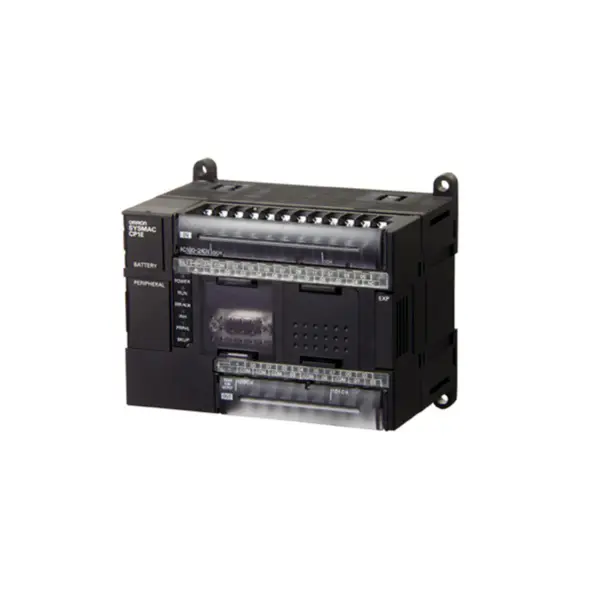 Řídicí jednotka Omron CP1E-N30S1DT1-D CP1EN30S1DT1D