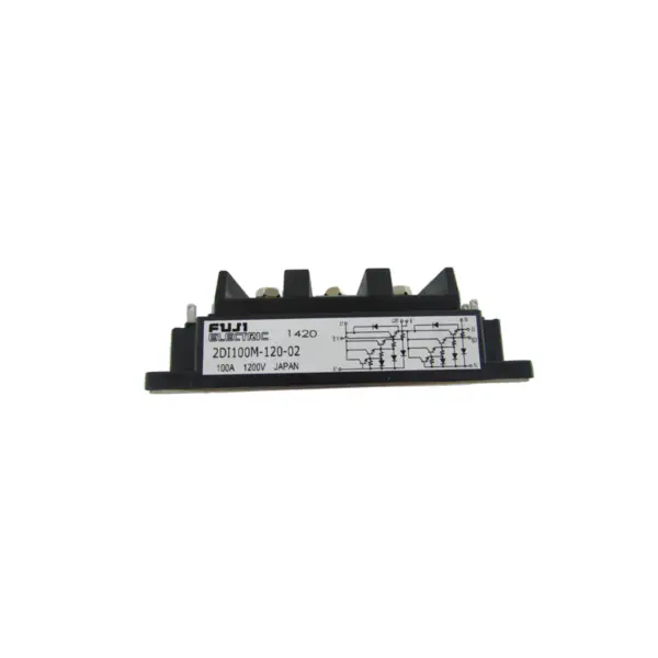Modul Fuji Modul Fuji 3MBI150U-120-52 3MBI150U12052