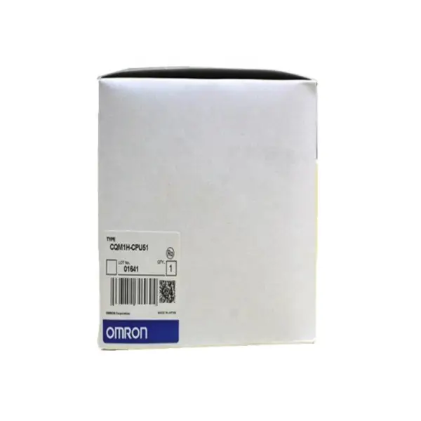 Modul Omron PLC Omron CQM1-CPU41E CQM1CPU41E
