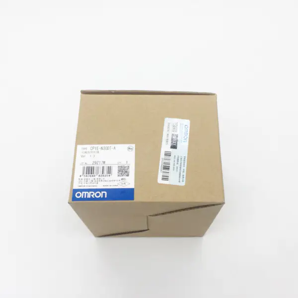 modul Omron PLC CPM1A-20CDR-A-V1 CPM1A20CDRAV1