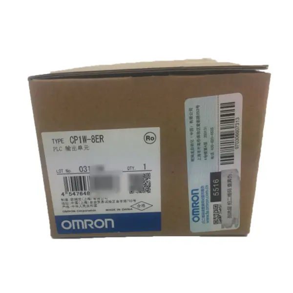 Festo Omron PLC CRLMC-63 CRLMC63