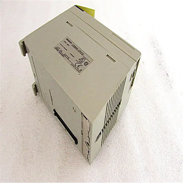 Festo Omron PLC CRLMC-63 CRLMC63