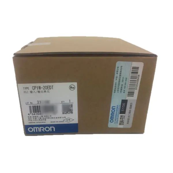 Festo Omron PLC CRLMC-63 CRLMC63