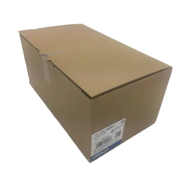 Modul Omron PLC Omron CPM1A-DA021 CPM1ADA021